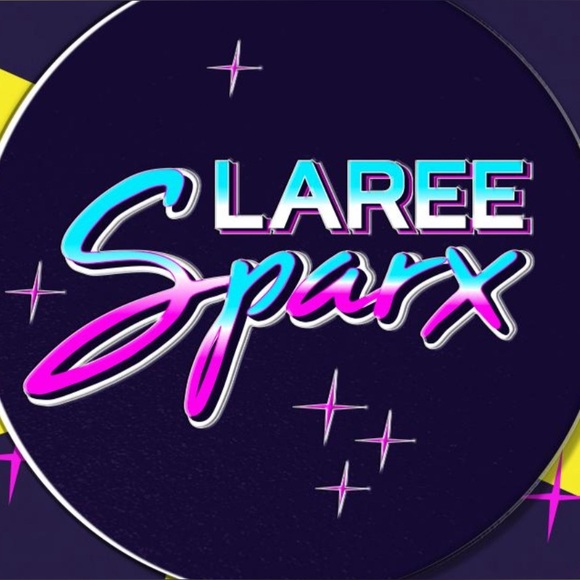 lareesparx